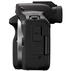 Canon EOS R50 schwarz Body