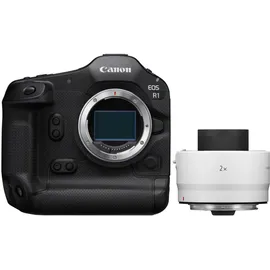 Canon EOS R1 Body