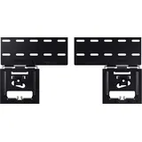 Samsung WMN-D90EB Wandhalterung Schwarz