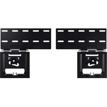 Samsung WMN-D90EB Wandhalterung Schwarz