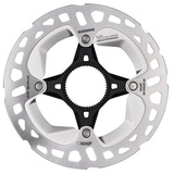 Shimano Unisex – Erwachsene Rtmt900 Bremsscheibe Silber, Einheitsgröße