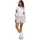 Under Armour Rival Terry Kurze Hose Grau/Weiß XS