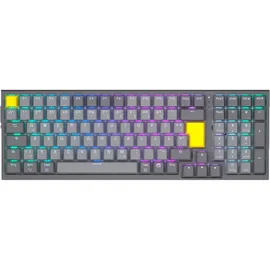 endorfy Celeris 1800 Yellow by Gateron DE