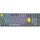 endorfy Celeris 1800 Yellow by Gateron DE