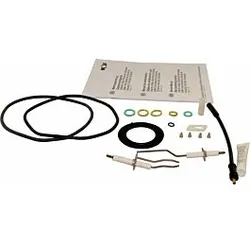 Wolf Wartungsset CGB 2745709 für Gastherme CGB, CGS, CGW