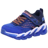 SKECHERS 400132L Kinder Blau 27