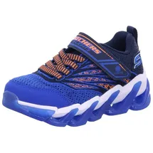 SKECHERS 400132L Kinder Blau 27