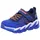 SKECHERS 400132L Kinder Blau 27