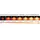 dotlux LED-Einbaustrahler 8W MULTIsun 2000-2800K Sunset dimming Blende rund