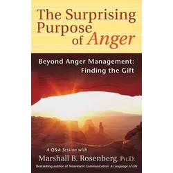 The Surprising Purpose of Anger