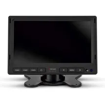 Zenec ZE-MRV70 7" / 17,8 cm Monitor