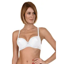 LISCA Foamcup BH Größe 75G, Farbe Weiß - 75G