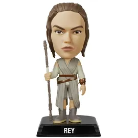 Funko Star Wars Bobble-Head: Rey 15 cm