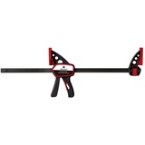 TOOLCRAFT Einhandzwinge 300 x 60 mm 750 Nm TO-4986714 Spann-Weite (max.):300 mm Produktabmessung, Lä