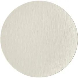 Villeroy & Boch Speiseteller 25 cm Weiß