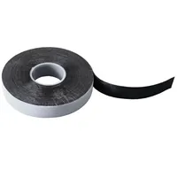 Bemko 5m selbstverschweißendes Isolierband schwarz Klebeband E30-TSW1905 4352