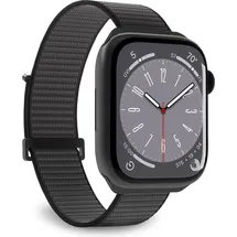 PURO PUSPORTAW40BLK Intelligentes tragbares Accessoire Band Schwarz