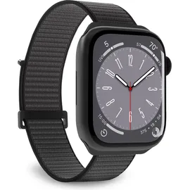 PURO PUSPORTAW40BLK Intelligentes tragbares Accessoire Band Schwarz