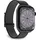 PURO PUSPORTAW40BLK Intelligentes tragbares Accessoire Band Schwarz