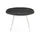 B&D home Till 120 x 76 x 120 cm schwarz
