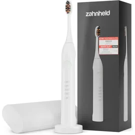 Zahnheld Gero weiß Starterset