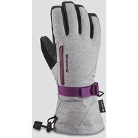 Dakine Sequoia Gore-Tex Handschuhe silver grey Gr. XS