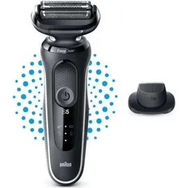 Braun Series 5
