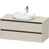 Duravit Ketho.2 550x K24897083830000-DU