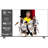 TCL 65P631X1 65 Zoll LED 4K HDR Google TV