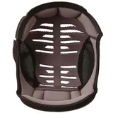 KEP Inner Pad Oval für Cromo 2.0  Nova Reithelm - schwarz - L (60)
