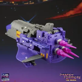 Transformers Studio Series Astrotrain 17 cm