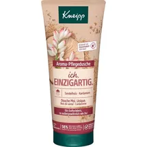 Kneipp Aroma-Pflegedusche ich. Einzigartig
