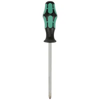 WERA Kreuzschlitz-Schraubendreher PZ 3 x 150 mm