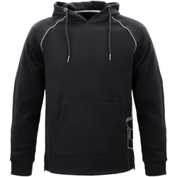 Job Zimmerer-Sweat-Hoodie AMRUM - S
