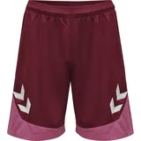 hummel Lead Biking Red 176