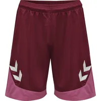hummel Lead Biking Red 176
