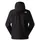 The North Face jazzi 3l GTX Jacket tnf black (JK3) S