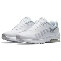 Nike Air Max Invigor Damen Weiß/Silber 38