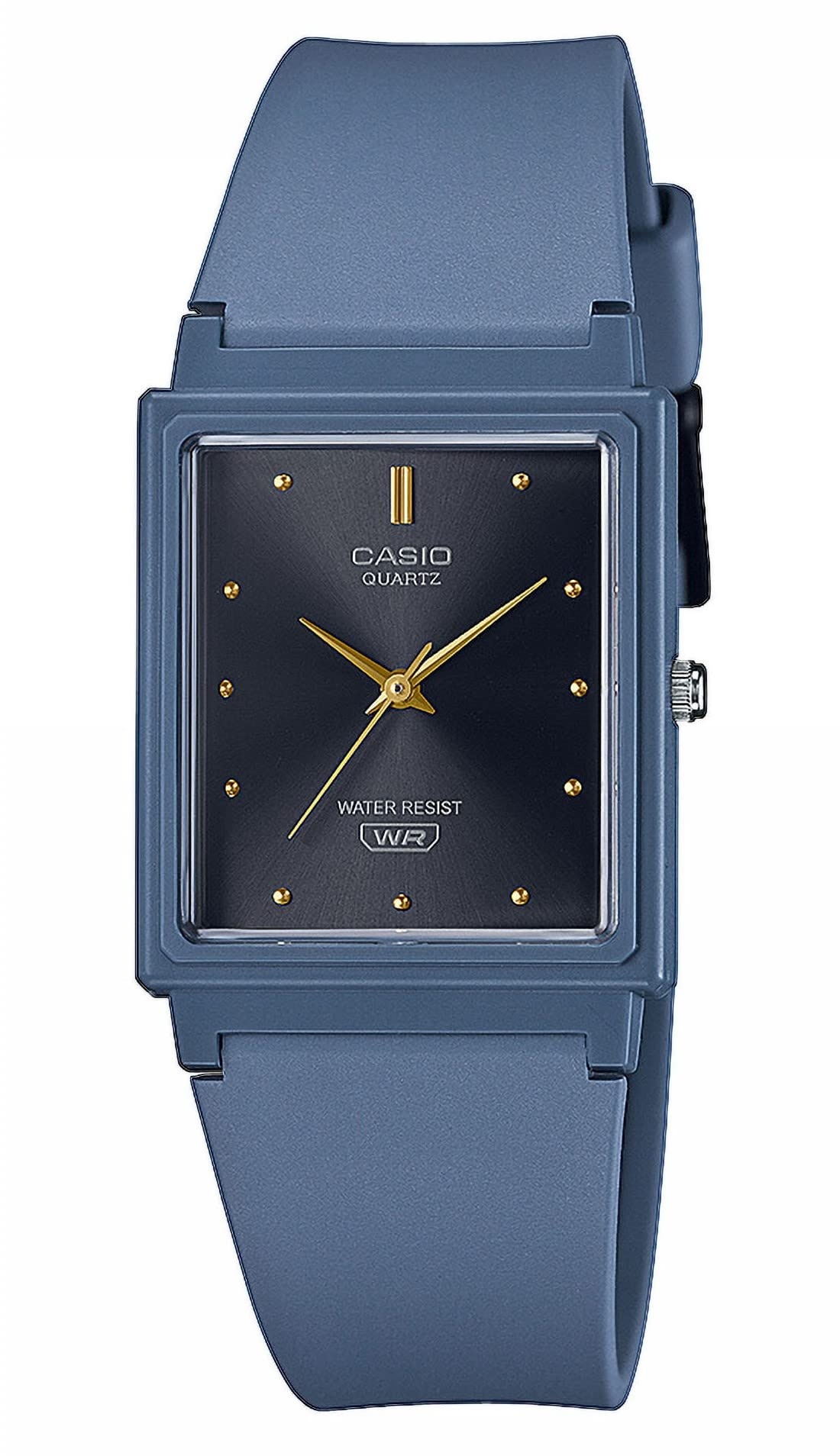 casio uhr