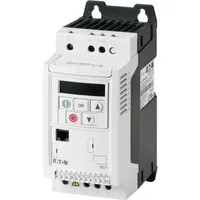 Eaton Power Quality Eaton Frequenzumrichter DC1-344D1NN-A20CE1 1.5 kW 3phasig