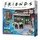wrebbit Friends - Central Perk (440 Teile) - 3D-Puzzle