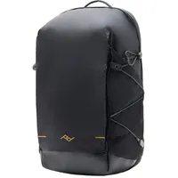 Peak Design Outdoor Backpack 18L schwarz