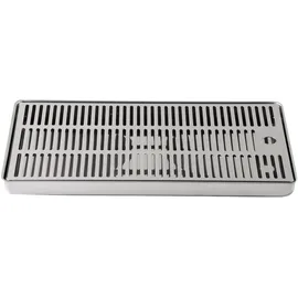 BieTal BieTal® Tropfschale Tropfkasten 60x22cm