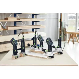 Festool OFKC 500 R3 EB-Basic Akku-Kantenfräse