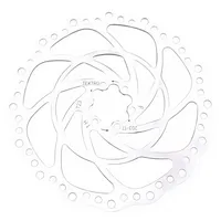 Tektro Bremsscheibe Ø 203mm 2,3mm für Dorado E-Bike Bremse
