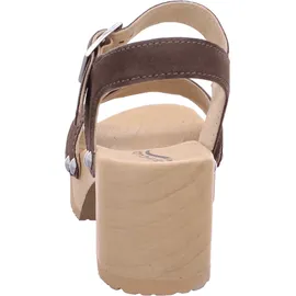 SOFTCLOX Hanka Kaschmir für Damen, braun, Gr. 38