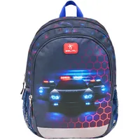 Belmil Kiddy Plus Kindergartenrucksack