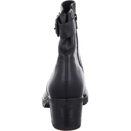 Gabor St.Tropez für Damen, schwarz, 39 EU / 6 UK