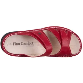 Finn Comfort 02625702147 - rot, 42