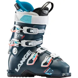 Lange Skistiefel XT 90 Free W - 25,5